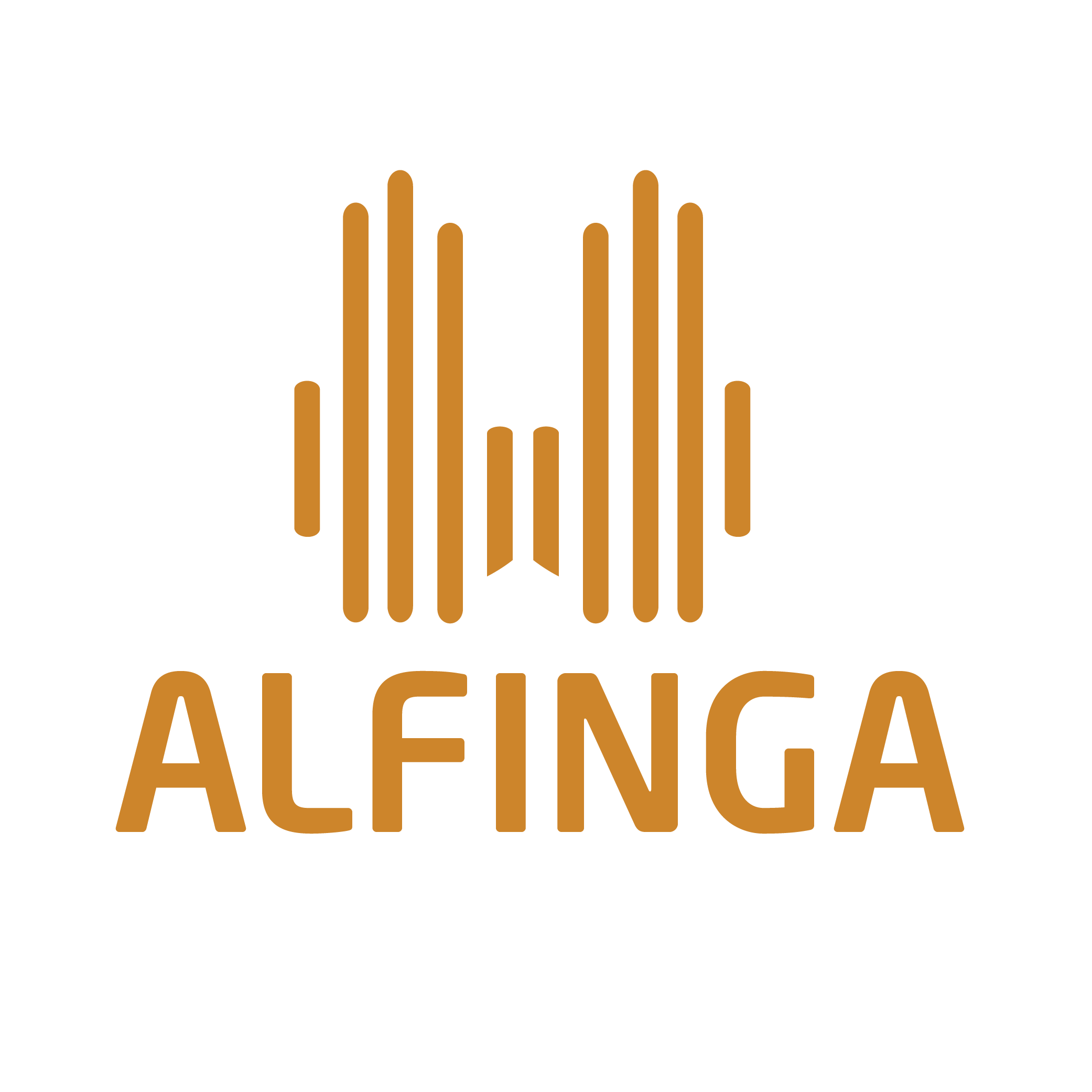 Alfinga Limited